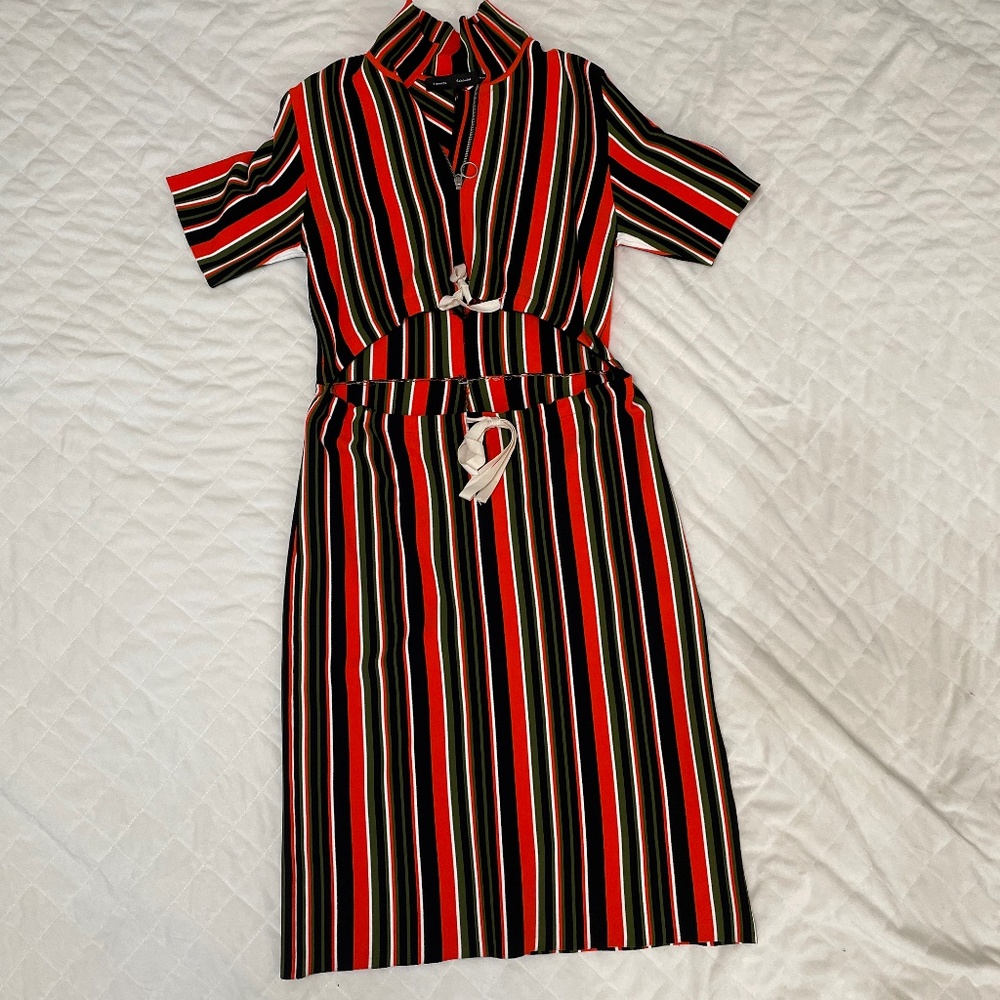 Proenza Schouler Dress